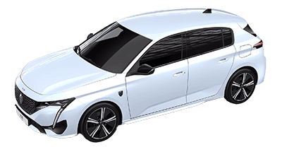 Peugeot 308 SW